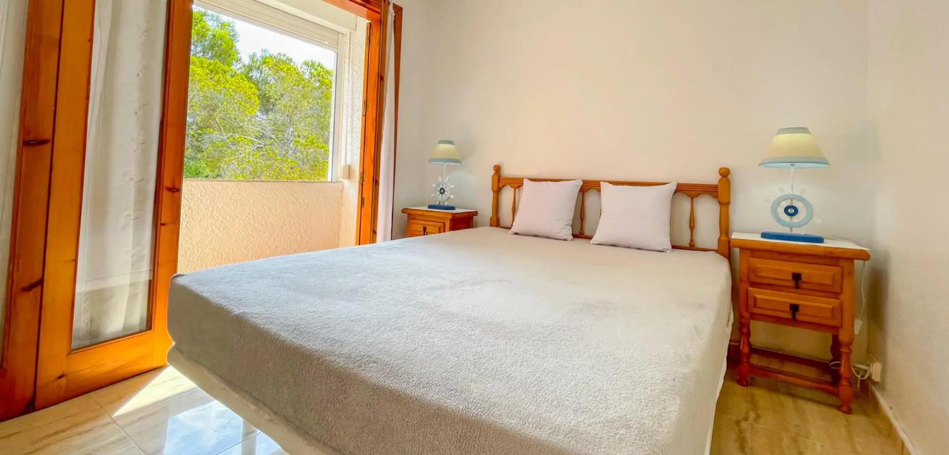 Terraced House Of 68 M² In Orihuela Costa, Spain