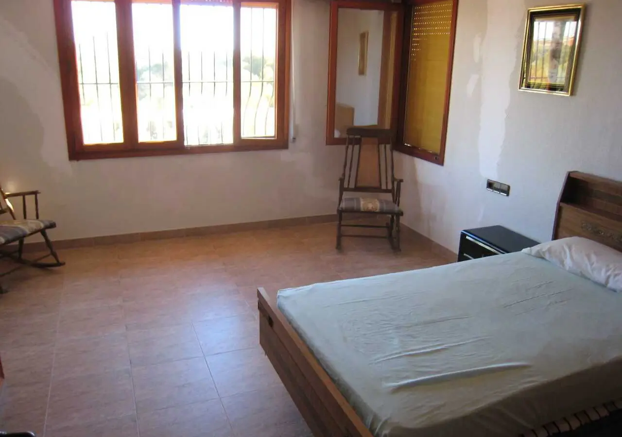 Villa Of 0 M² With [features] In Orihuela Costa, Spain