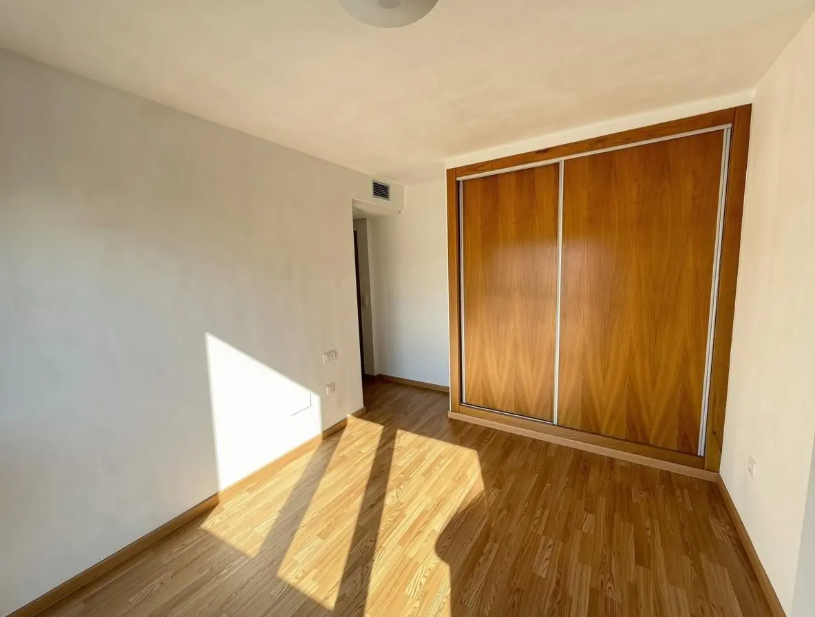 Apartment Of 108 M² In San Pedro Del Pinatar