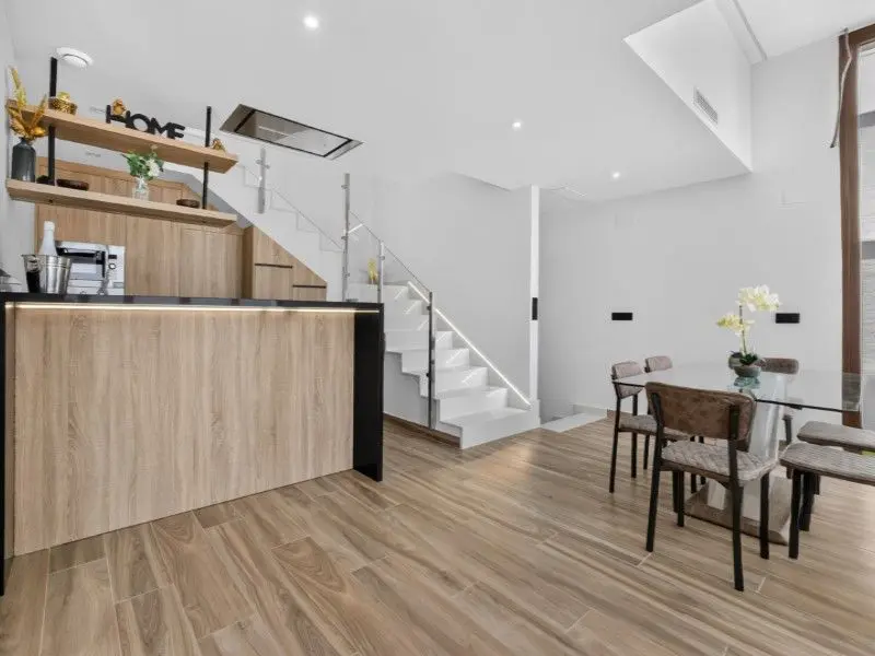 Villa Of 149 M² In Torrevieja, Spain