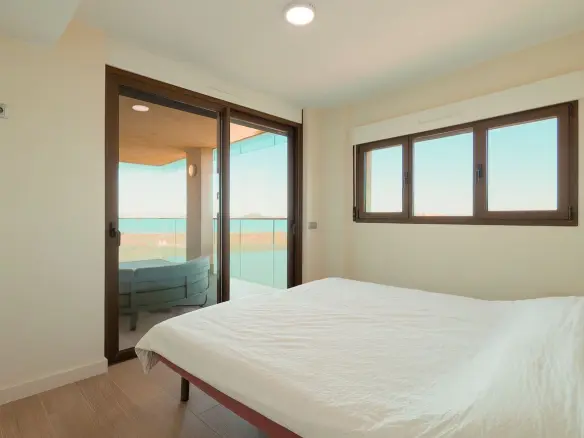 Apartment In Cartagena, Spain