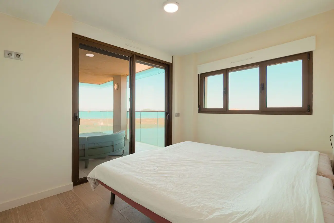 Apartment 0 M² In Cartagena, Spain – Mediter Real Estate