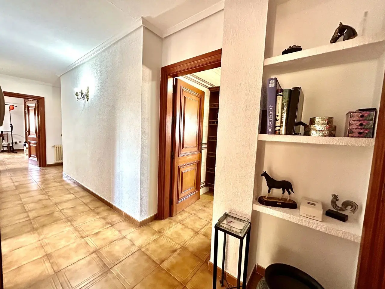 Villa Of 632 M² In Santiago De La Ribera, Spain