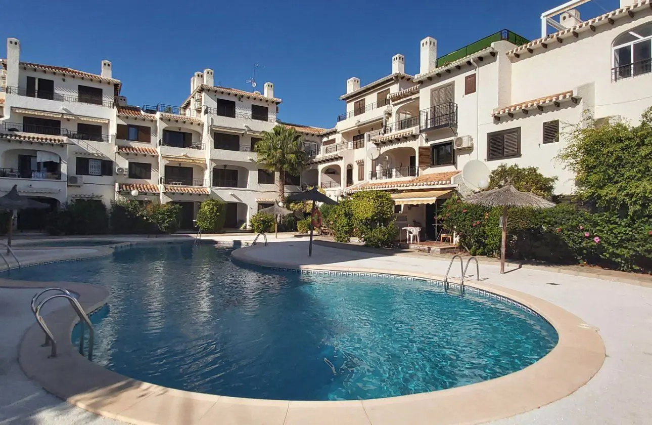 Apartment 0 M² In Cabo Roig, Spain – Mediter Real Estate