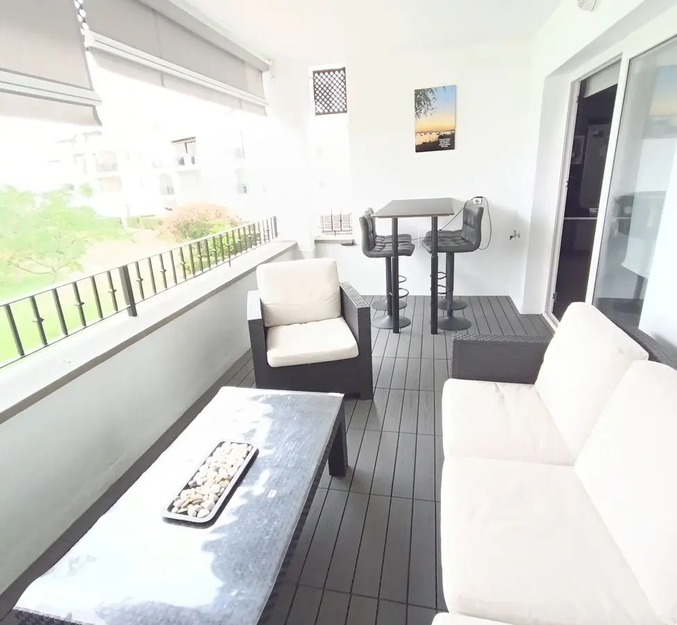 Apartment Of 0 M² With Sea View In Sucina, Spain