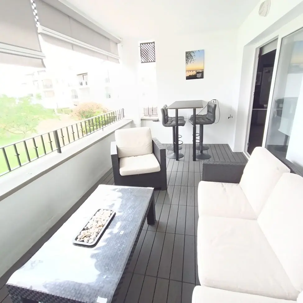 Apartment Of 0 M² With Sea View In Sucina, Spain