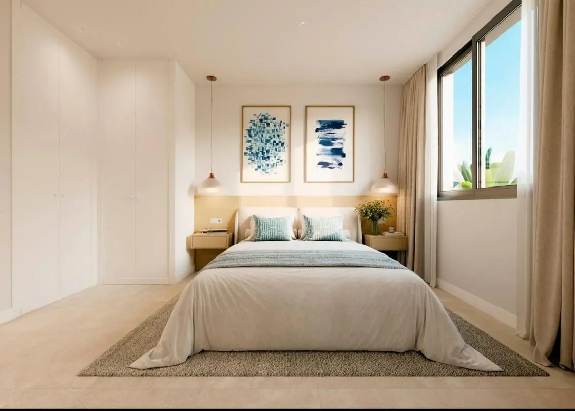 Apartment 79 M² In Vélez – Málaga, Spain – Mediter Real Estate