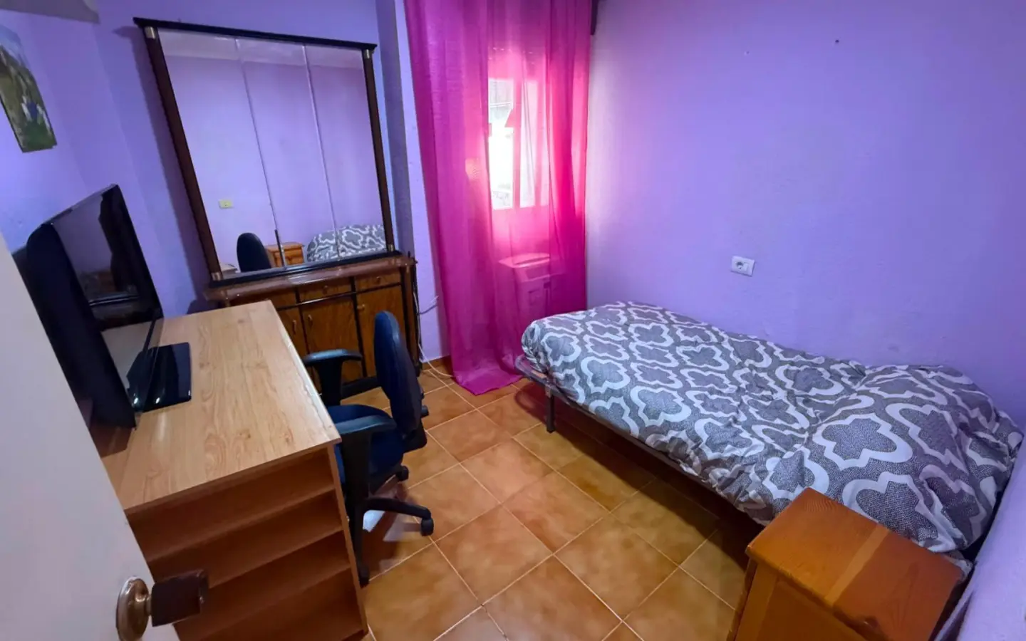 Apartment Of 103 M² In Torrevieja, Spain