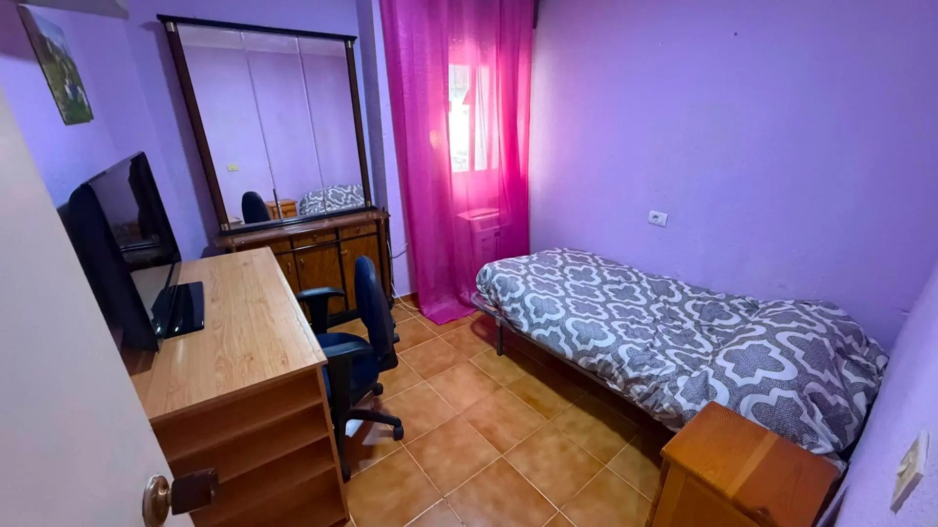 Apartment Of 103 M² In Torrevieja, Spain