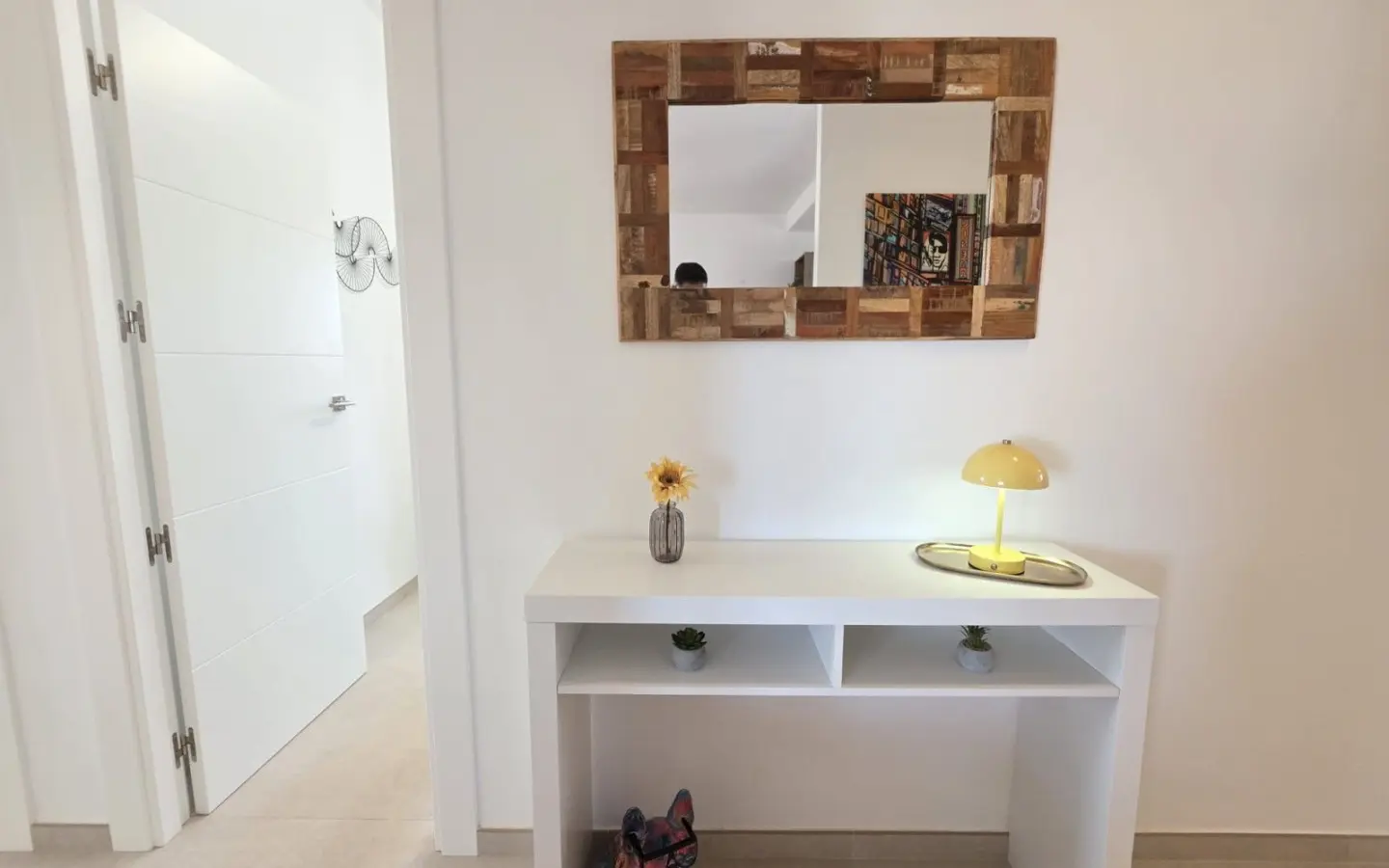 Villa Of 127 M² In Pinoso