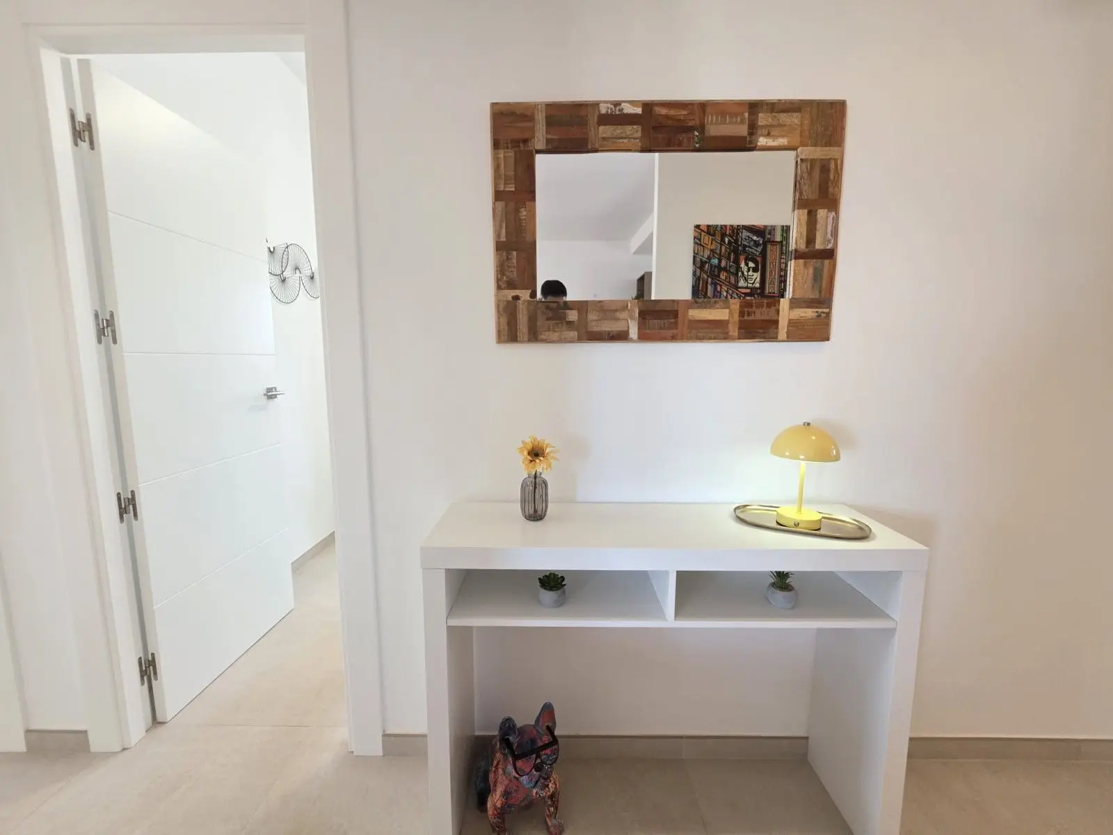 Villa Of 127 M² In Pinoso