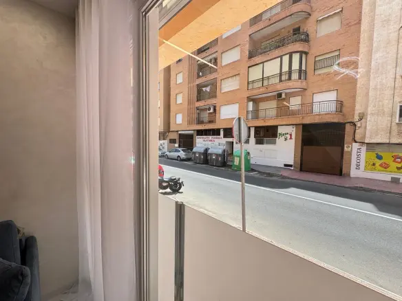 Apartment Of 67 M² In Torrevieja, Spain