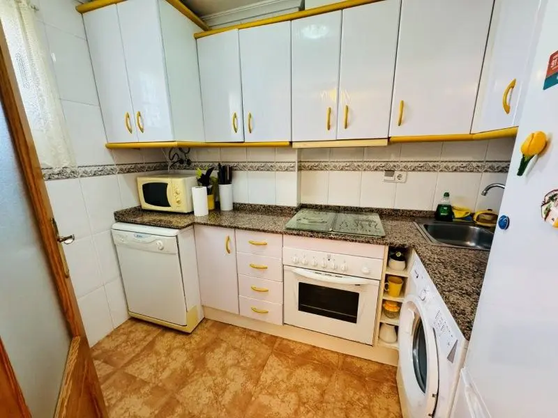 Apartment Of 63 M² In Torrevieja, Spain
