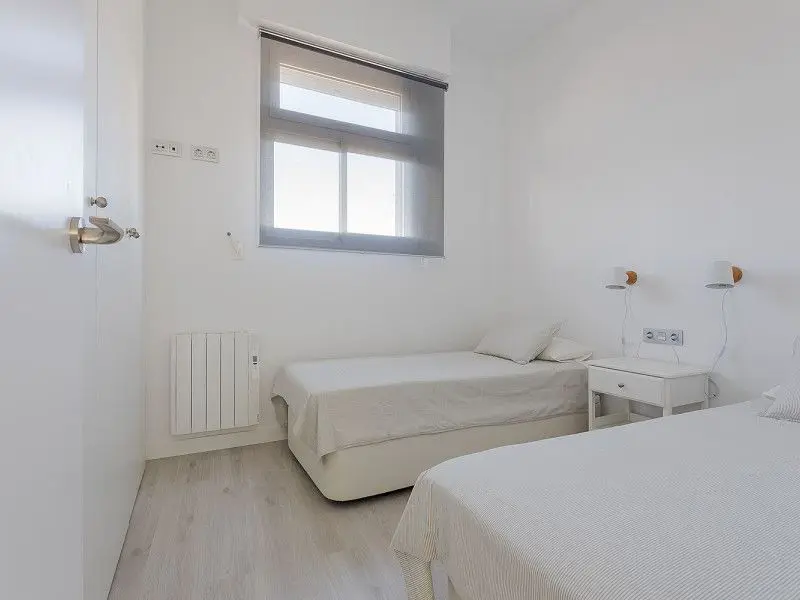Apartment Of 129 M² In Vera, Spain