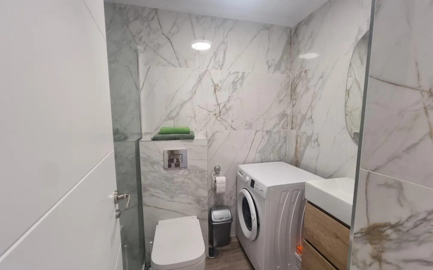 Apartment Of 105 M² In Torrevieja, Spain