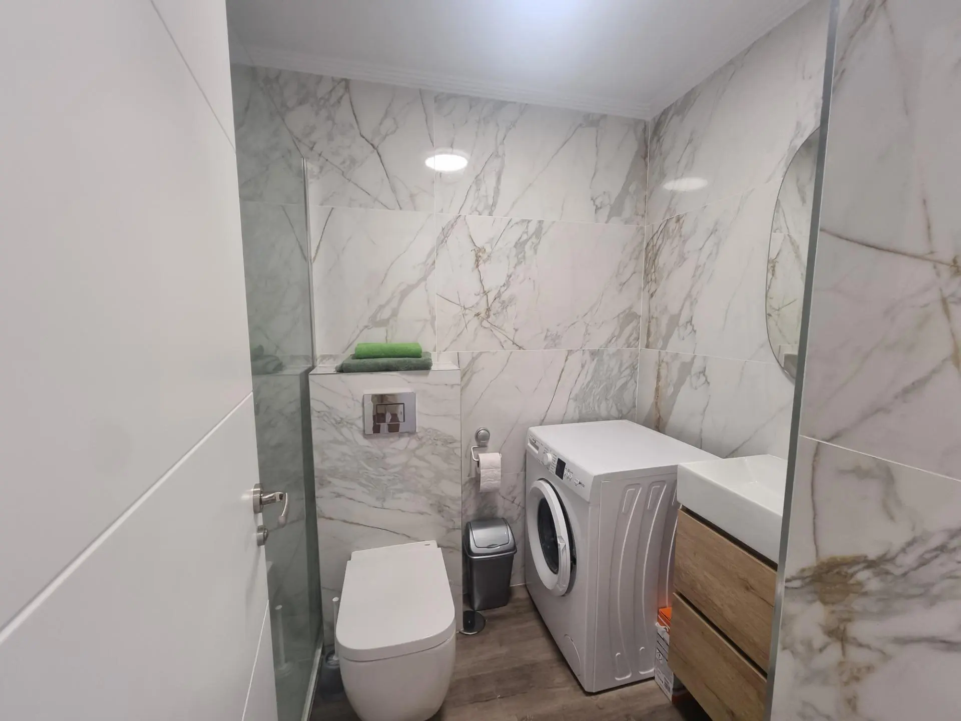 Apartment Of 105 M² In Torrevieja, Spain
