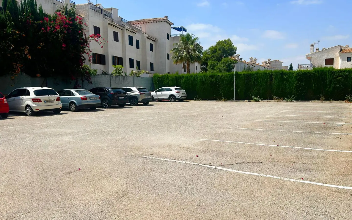 Apartment Of 106 M² In Orihuela Costa, Spain
