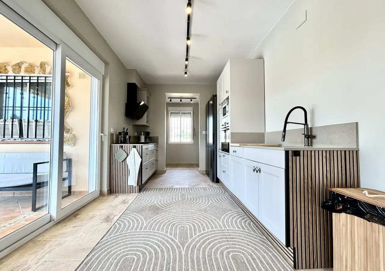Villa Of 238 M² In Orihuela Costa, Spain