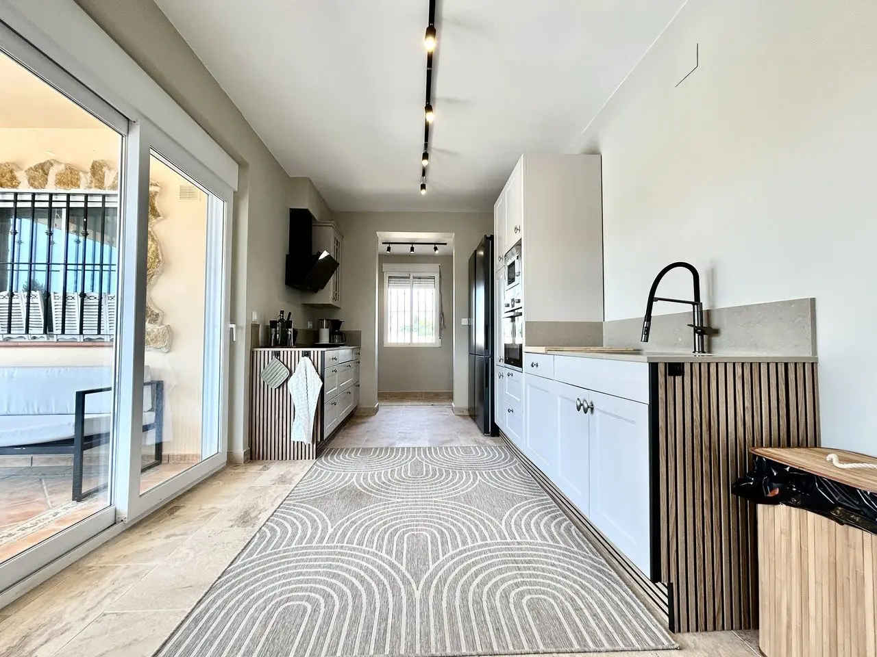 Villa Of 238 M² In Orihuela Costa, Spain