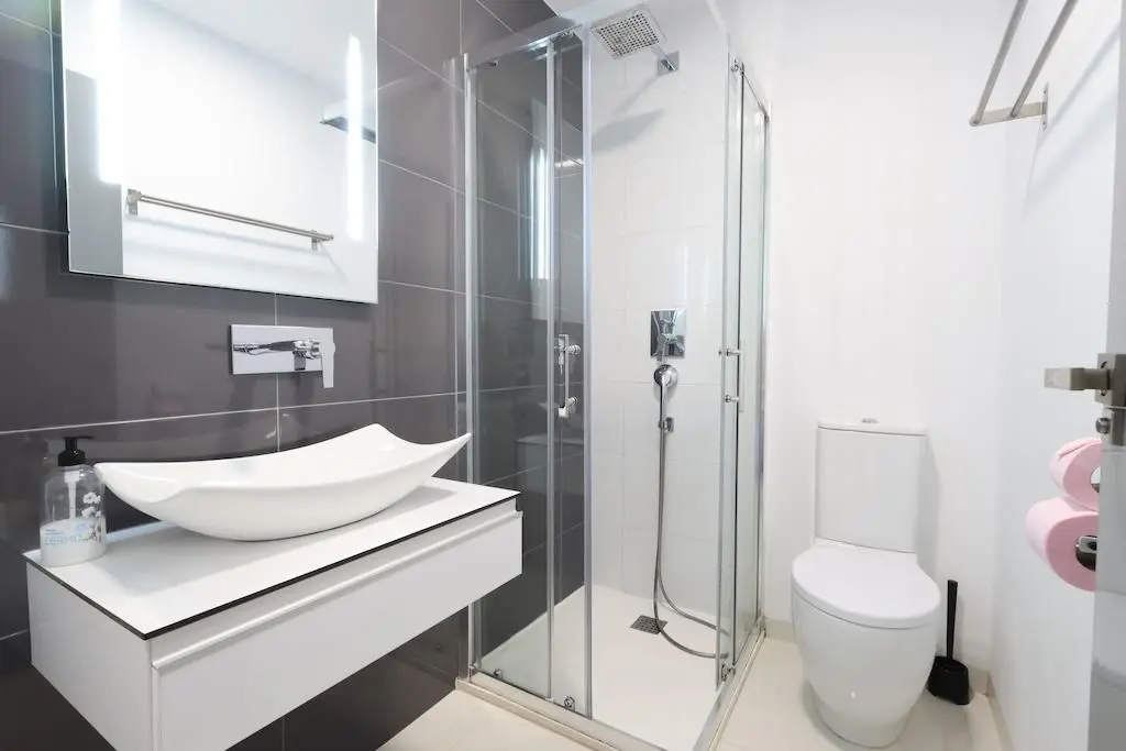 Apartment Of 67 M² In Pilar De La Horadada, Spain