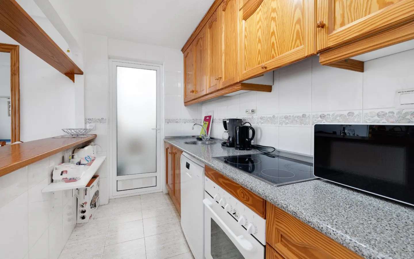 Apartment Of 89 M² With Mediter Real Estate In Orihuela Costa