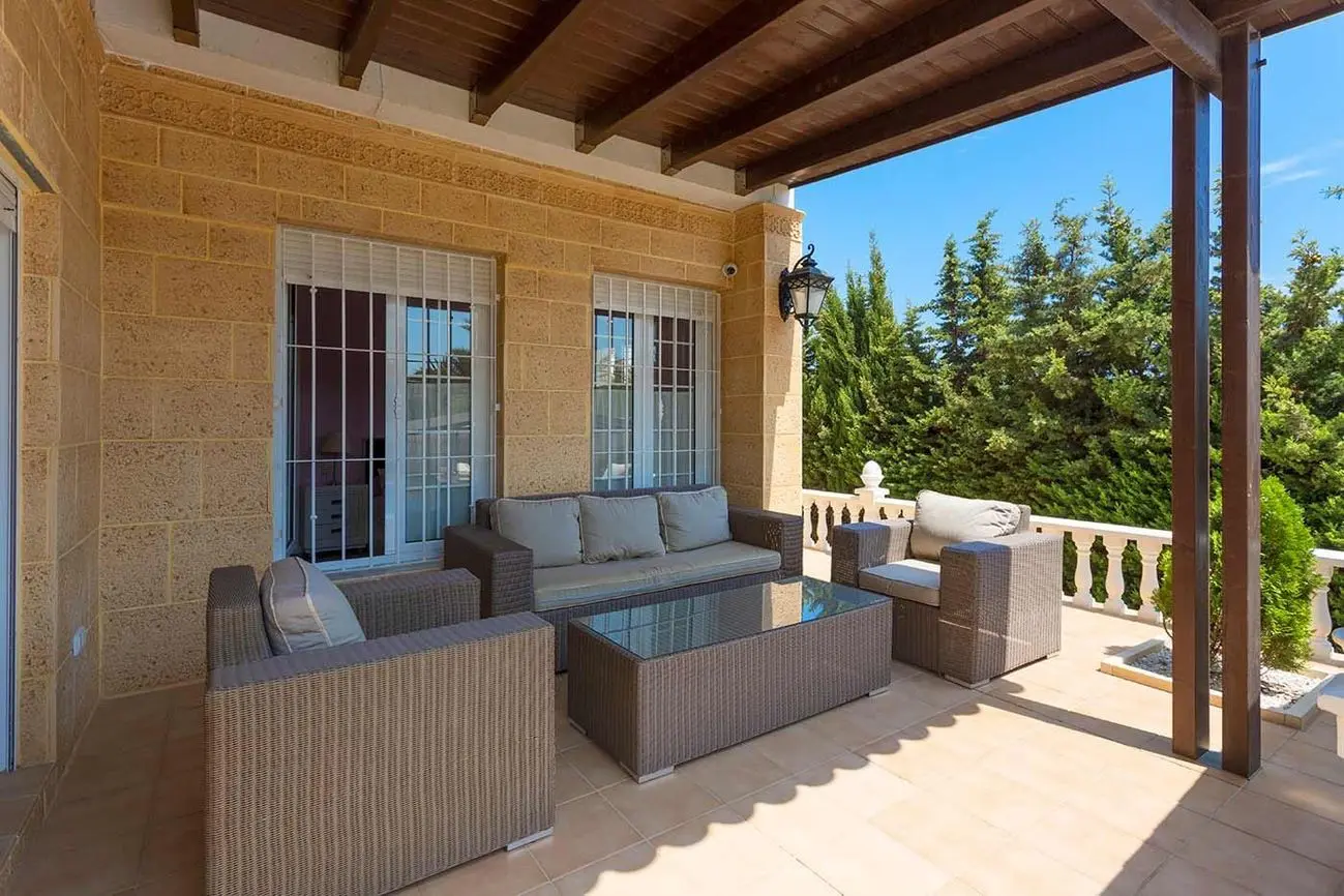 Villa 440 M² In Orihuela Costa, Spain – Mediter Real Estate