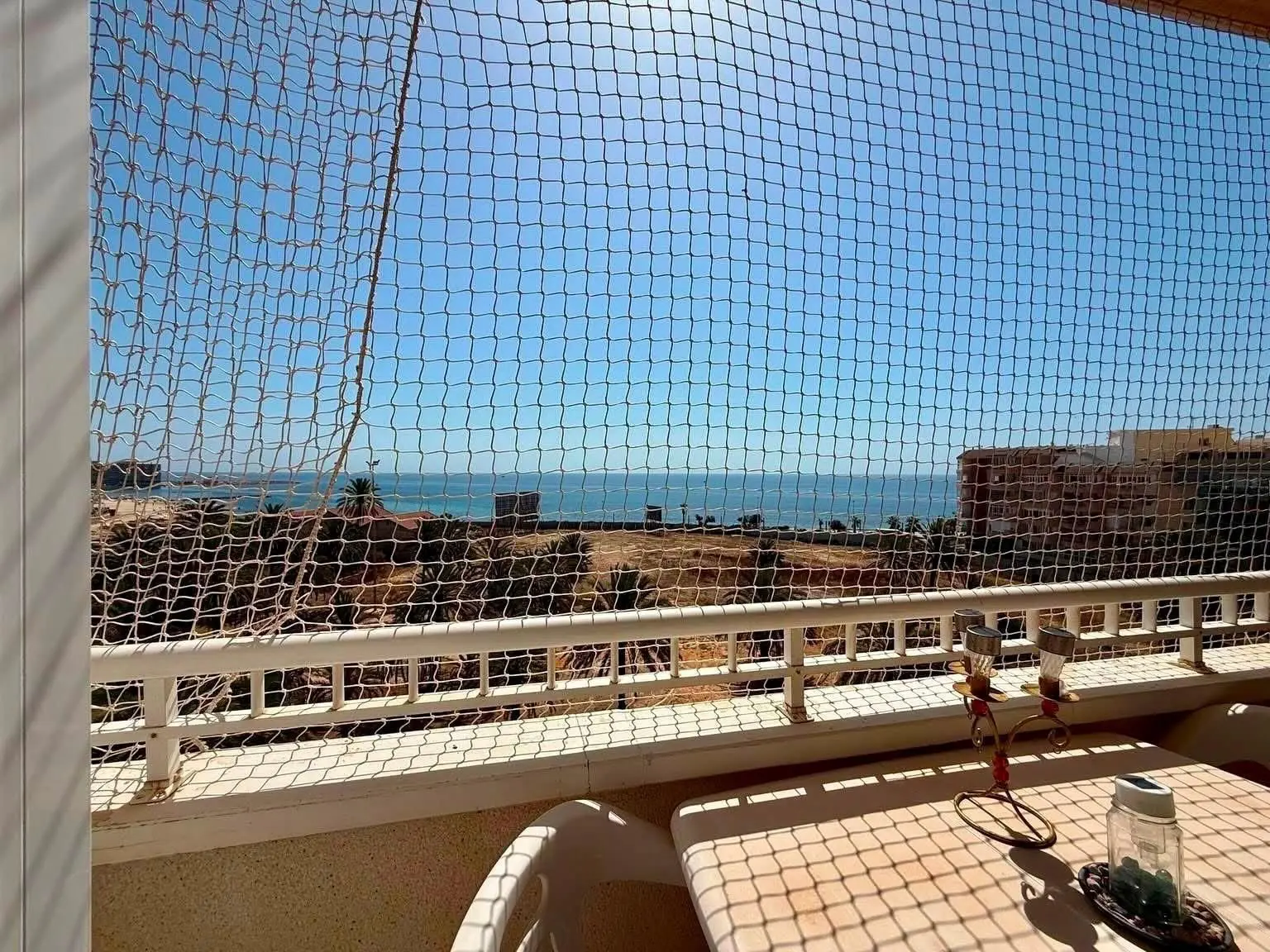 Apartment Of 64 M² In Torrevieja, Spain