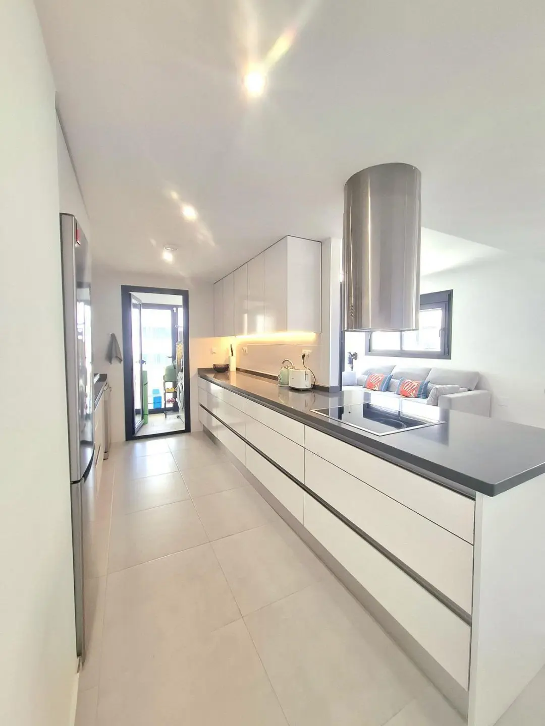 Apartment 107 M² In Orihuela Costa, Spain – Mediter Real Estate