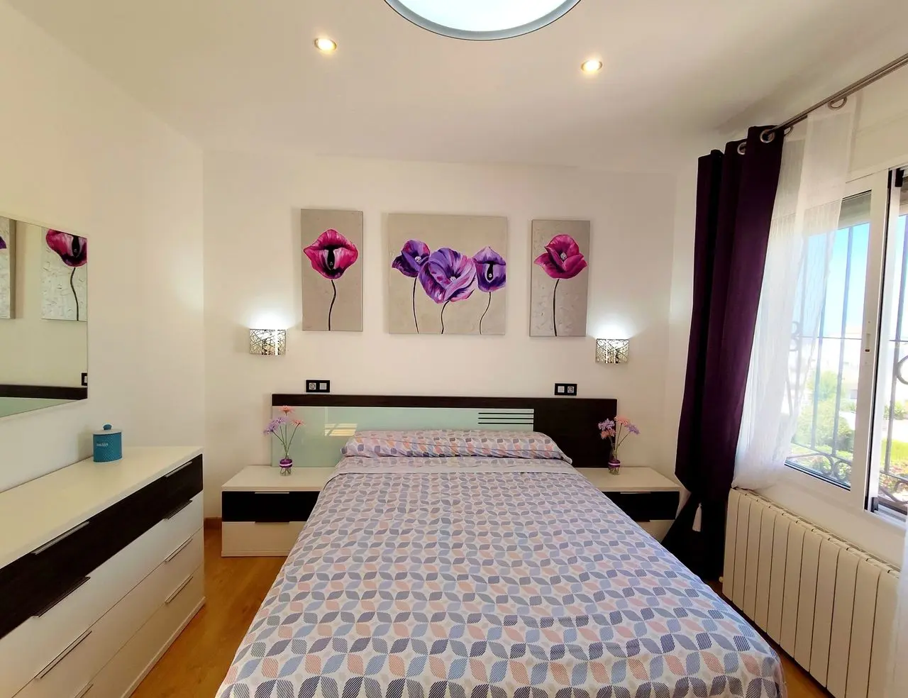 House Of 88 M² With Sea Views In Torrevieja, Spain