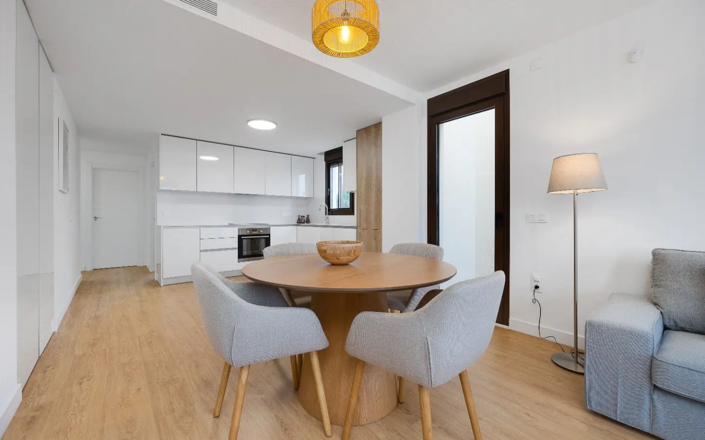 Apartment Of 80 M² In Orihuela Costa, Spain