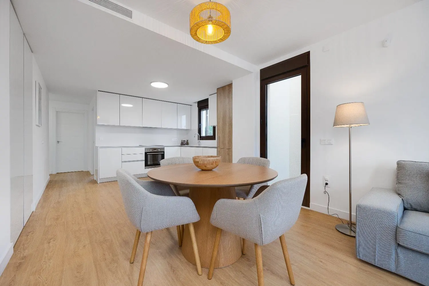 Apartment Of 80 M² In Orihuela Costa, Spain