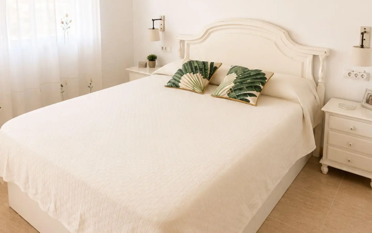 Apartment Of 81 M² With Sea Views In Orihuela Costa