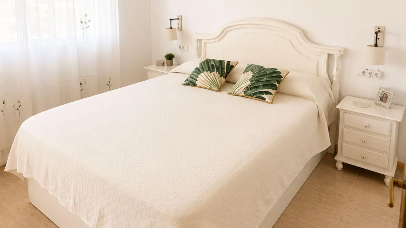 Apartment Of 81 M² With Sea Views In Orihuela Costa