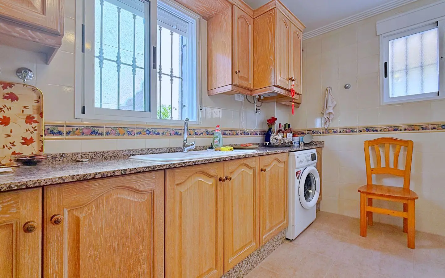 Villa Of 198 M² In Orihuela, Spain