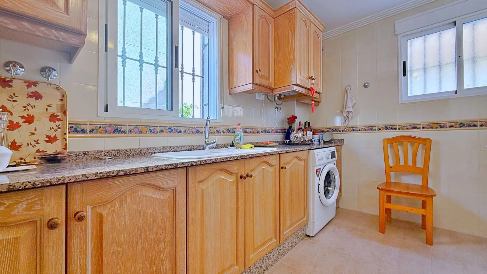 Villa Of 198 M² In Orihuela, Spain