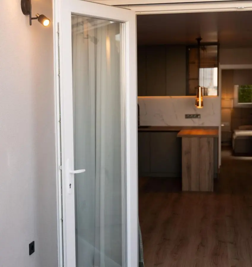 Bungalow Of 60 M² With [features] In Torrevieja, Spain