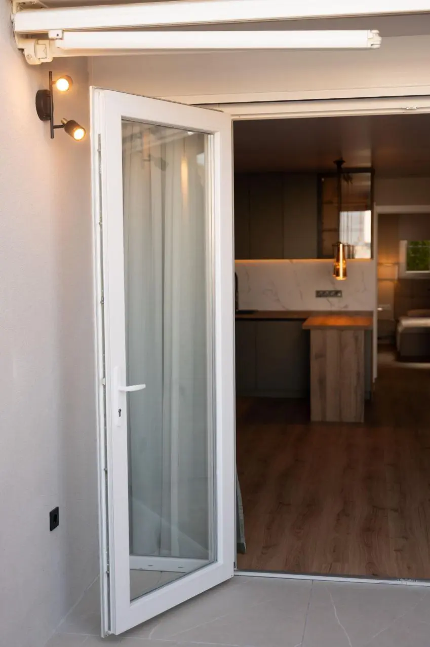 Bungalow Of 60 M² With [features] In Torrevieja, Spain