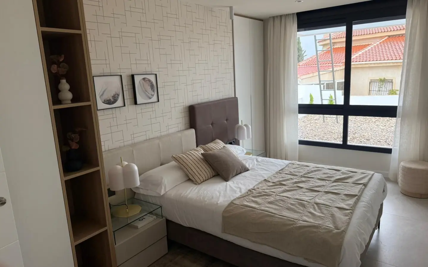 Villa Of 203 M² In Rojales, Spain