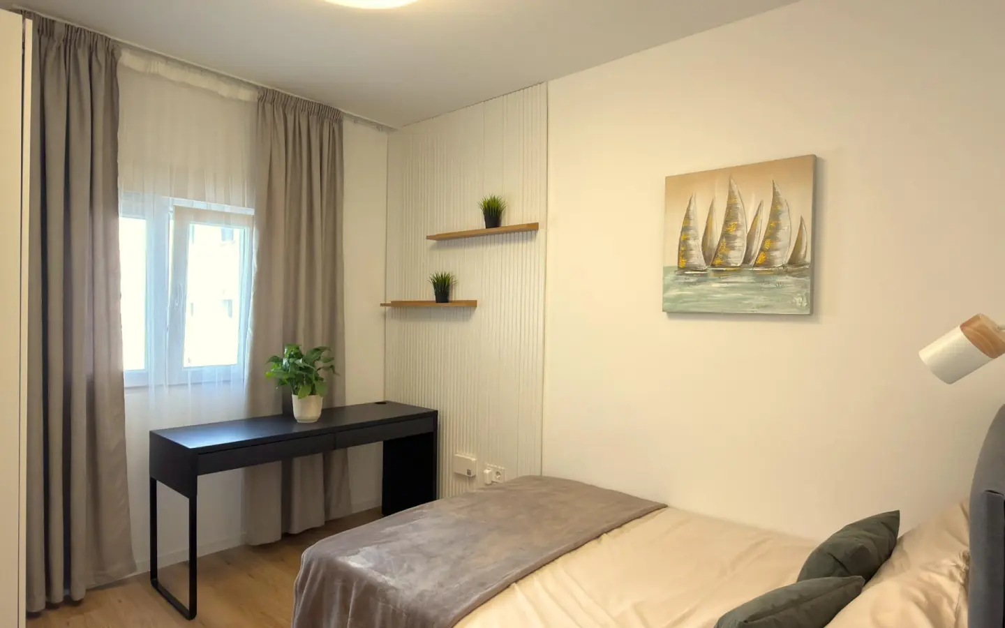 Apartment Of 78 M² In Torrevieja, Spain
