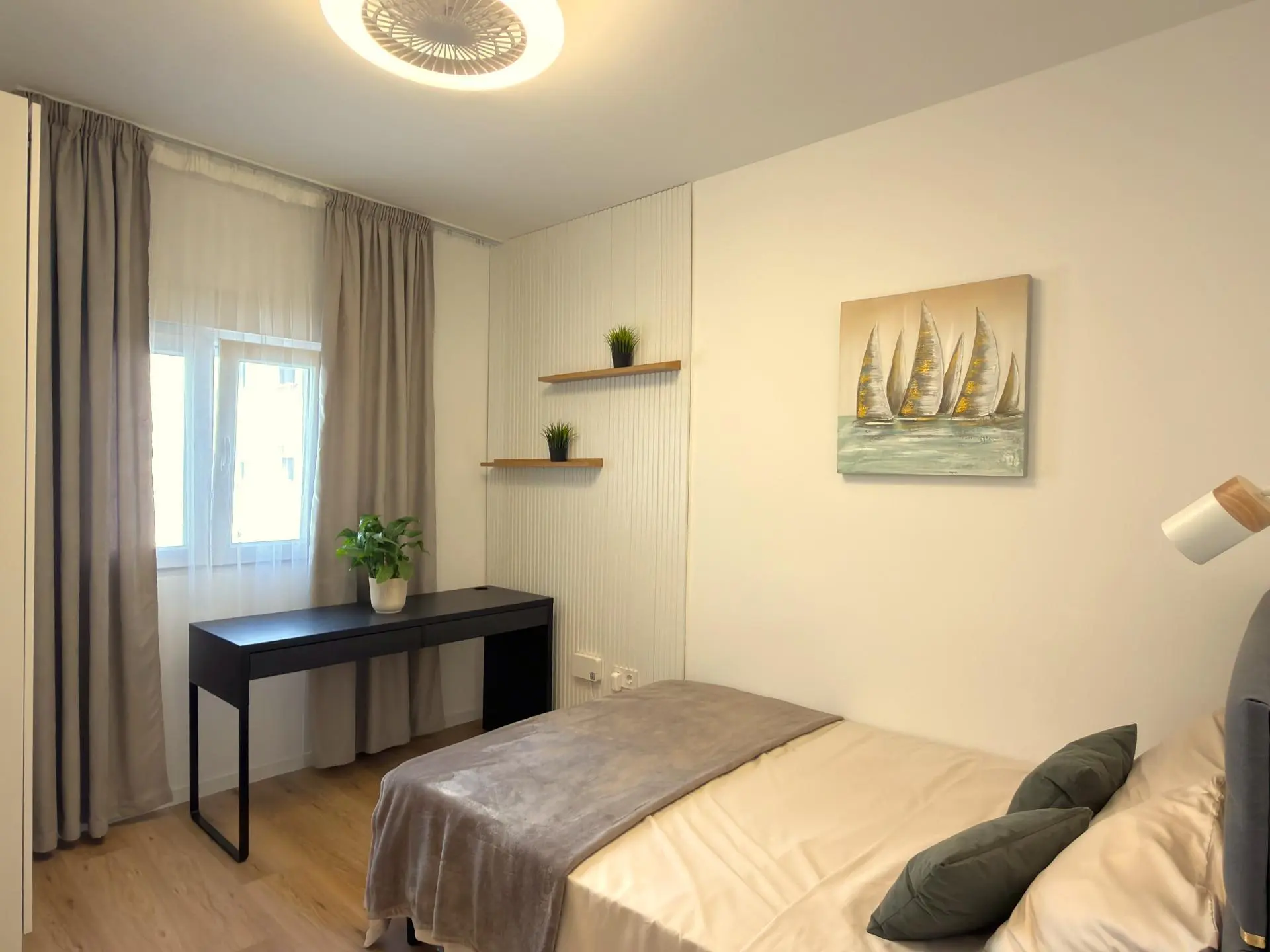 Apartment Of 78 M² In Torrevieja, Spain