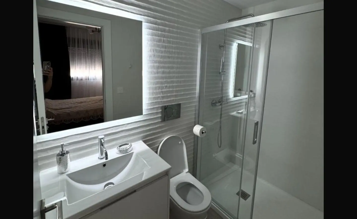 Apartment Of 75 M² In Torrevieja, Spain