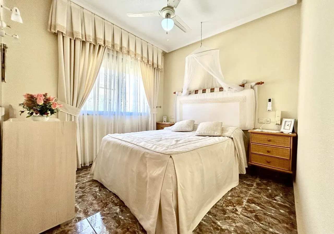 House Of 100 M² In Orihuela Costa, Spain