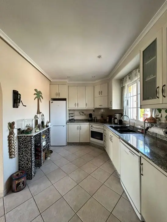 Villa 292 M² In Torrevieja, Spain – Mediter Real Estate