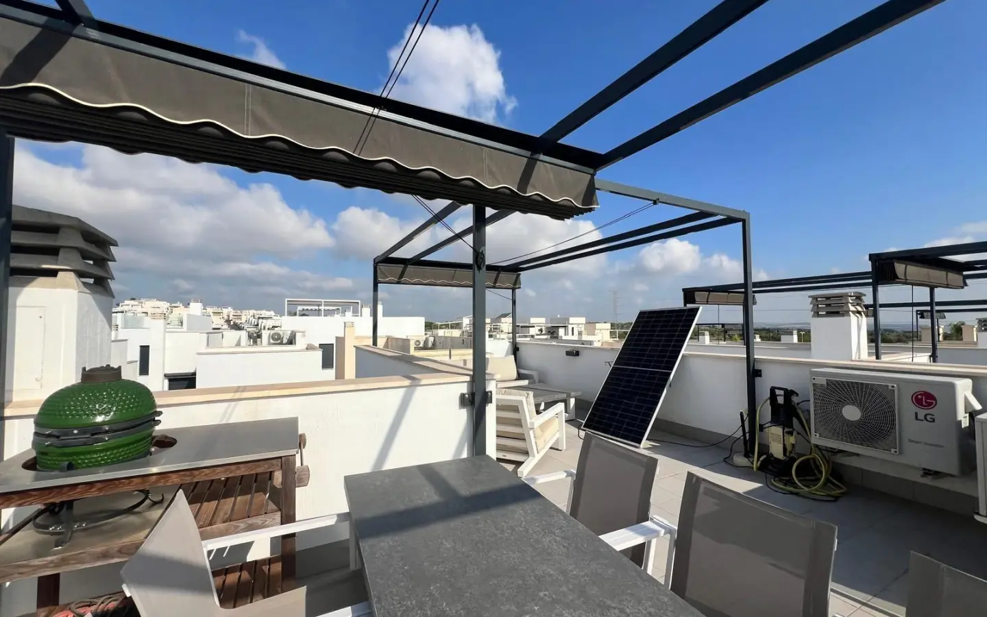 Villa Of 103 M² In Orihuela Costa, Spain