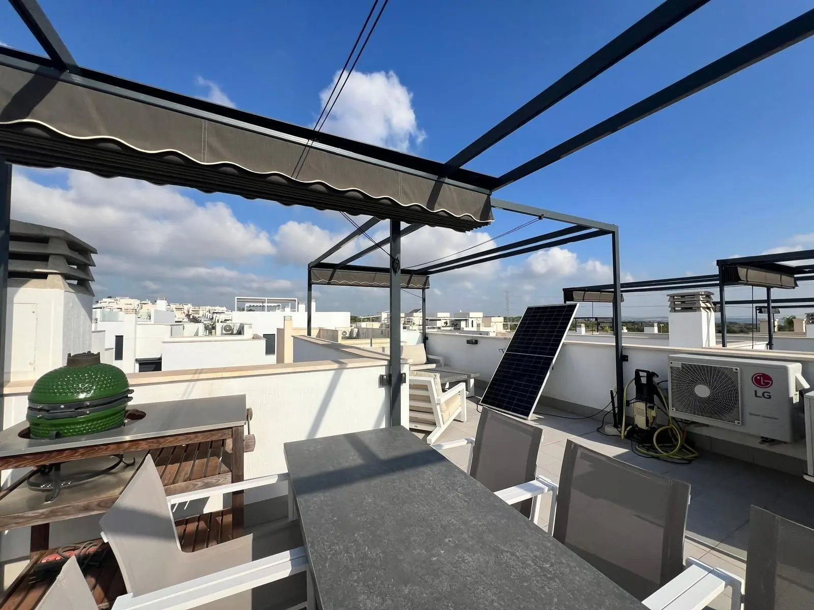 Villa Of 103 M² In Orihuela Costa, Spain