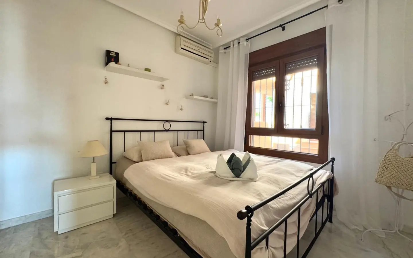 Apartment Of 75 M² With Sea Views In Orihuela Costa, Spain