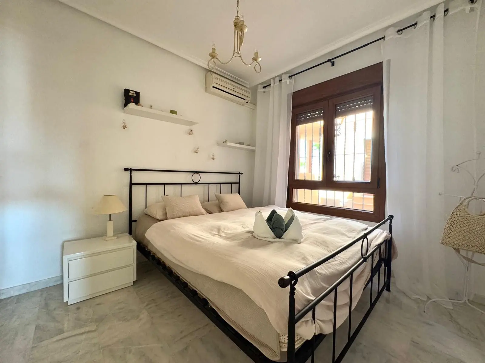 Apartment Of 75 M² With Sea Views In Orihuela Costa, Spain