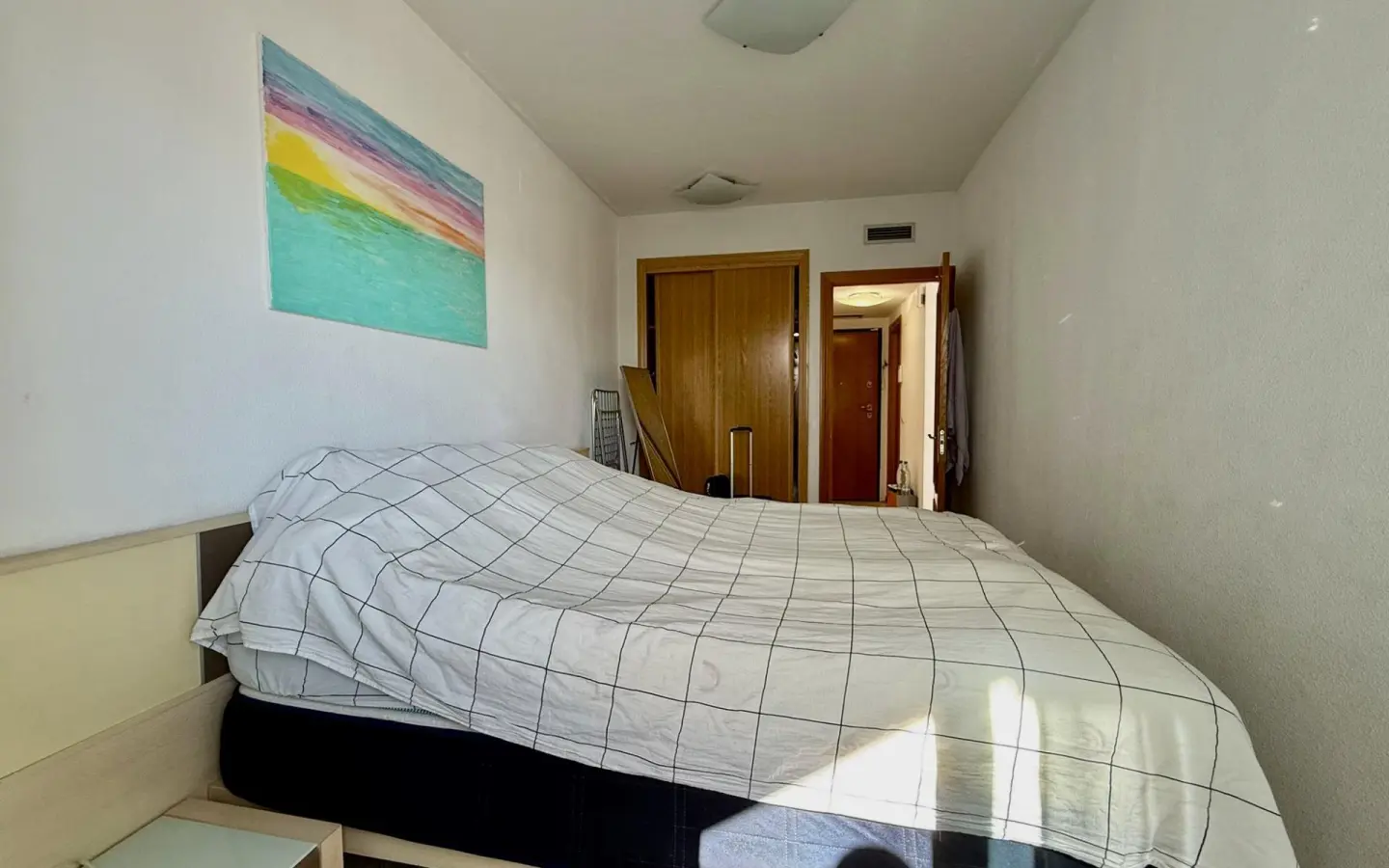 Penthouse Of 107 M² In Villajoyosa, Spain
