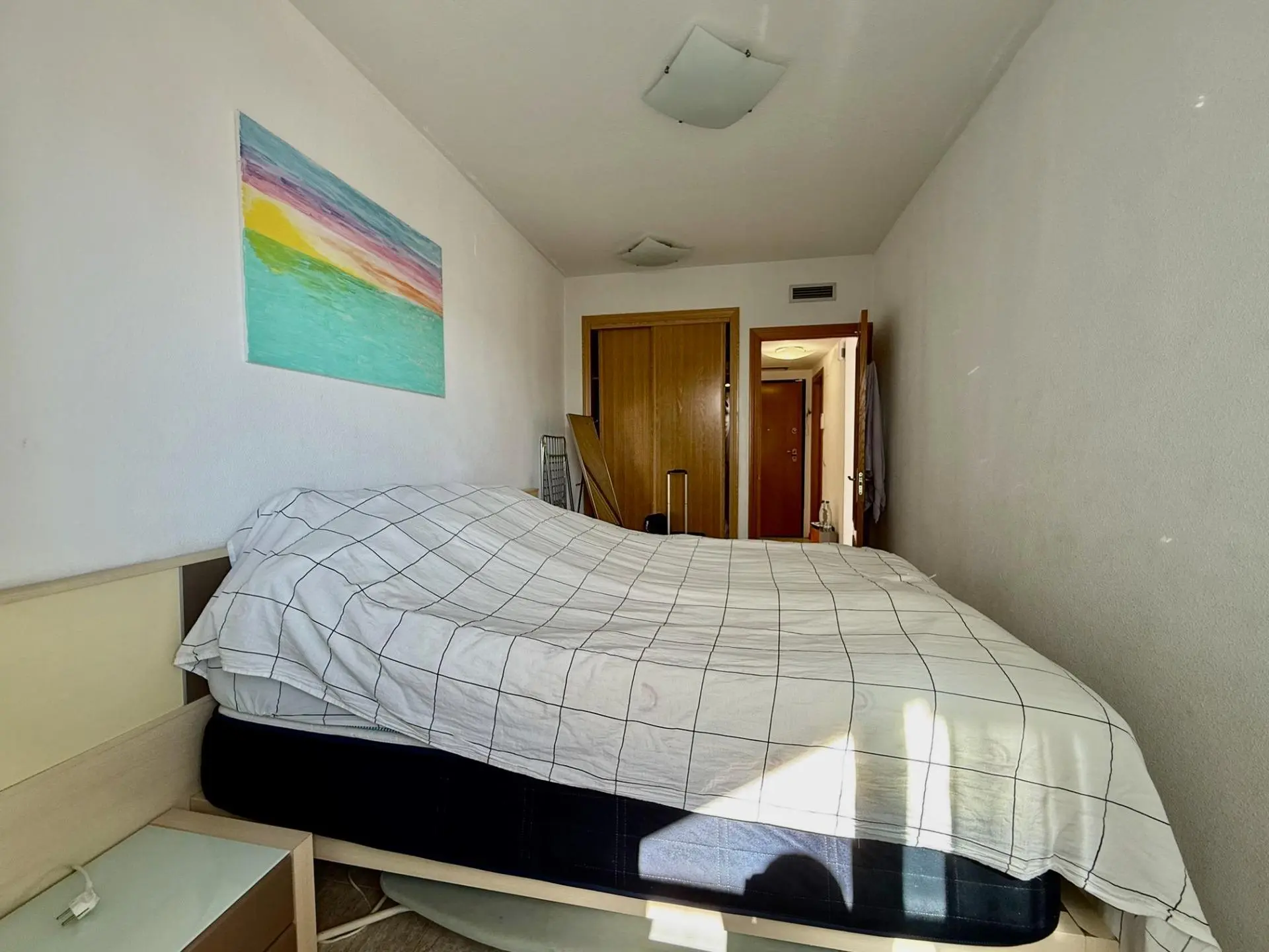 Penthouse Of 107 M² In Villajoyosa, Spain