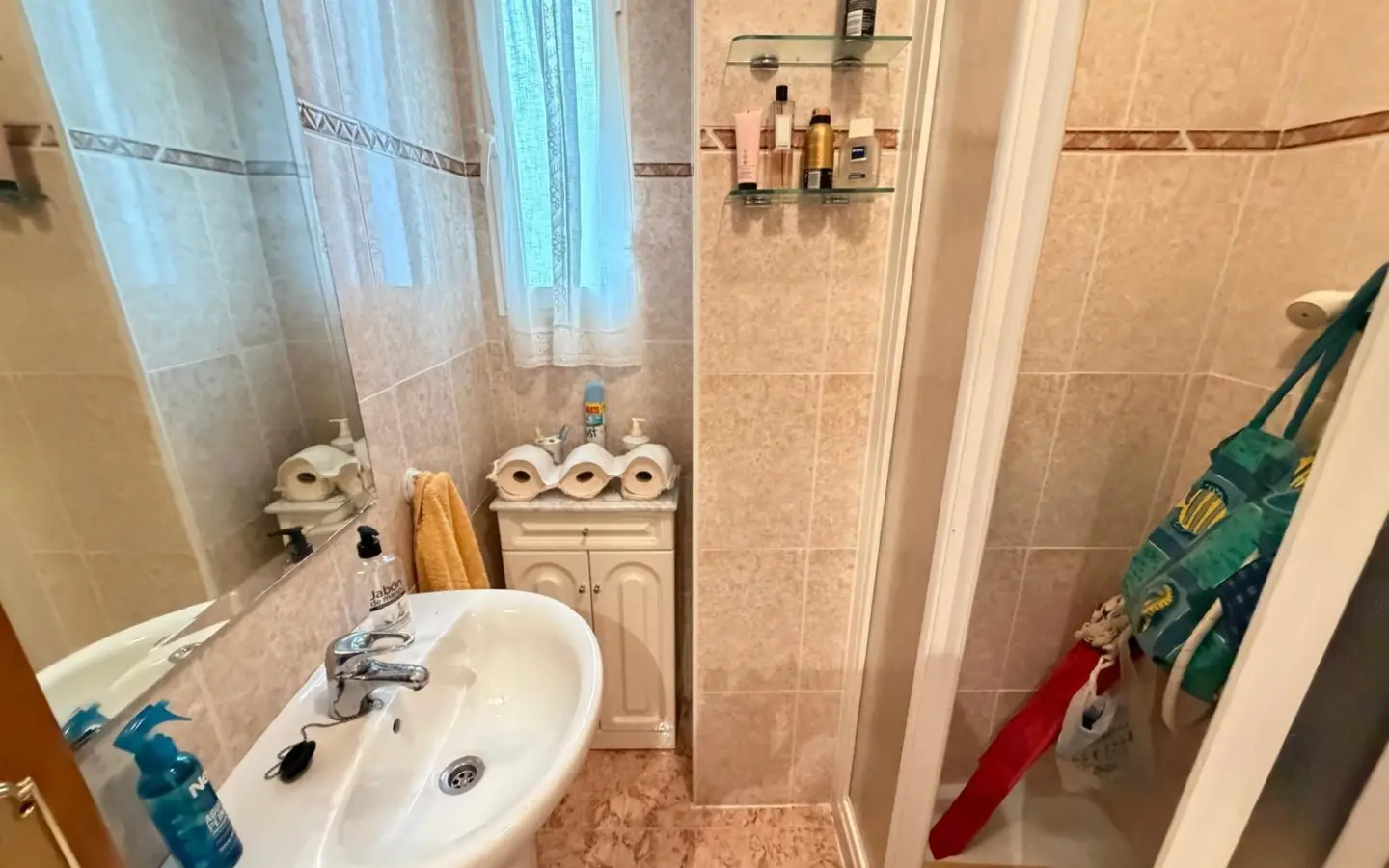 Apartment Of 79 M² In Torrevieja, Spain
